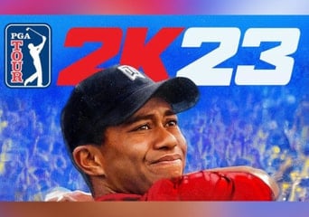 PGA Tour 2K23 EN Global Xbox One