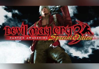Devil May Cry 3 Special Edition EN Global Steam