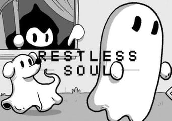 Restless Soul EN/DE/FR/IT/PT/RU/ZH/MX Global Steam