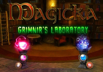 Magicka: Grimnir's Laboratory DLC EN/DE/FR/RU Global Steam
