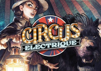 Circus Electrique Argentina Xbox One/Series