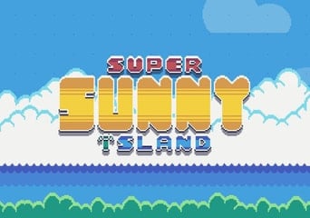 Super Sunny Island EN Argentina Xbox One Xbox Series