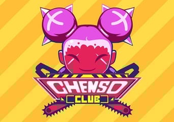 Chenso Club Global Steam