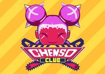Chenso Club Global Steam