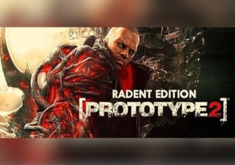 Prototype 2 Radnet Edition EN/DE/FR/IT EU Steam