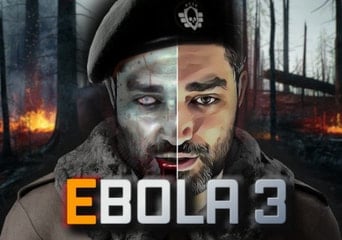 Ebola 3 EU Steam