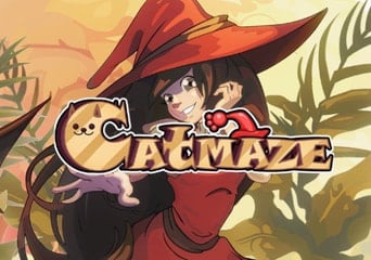 Catmaze EN Argentina Xbox One Xbox Series