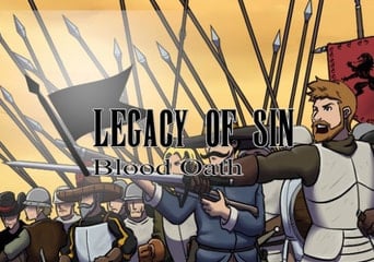 Legacy of Sin: Blood Oath Global Steam