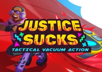 Justice Sucks EN Argentina Xbox One Xbox Series