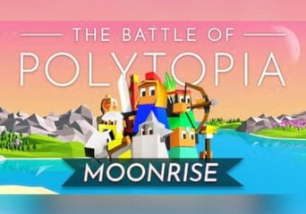 The Battle of Polytopia Moonrise Deluxe Edition EN/DE/FR/IT/PT/RU/ES Global Steam