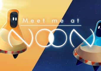 Meet me at NooN Global Steam
