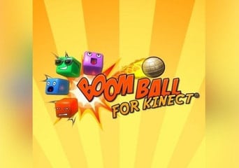 Boom Ball for Kinect EN EU Xbox One