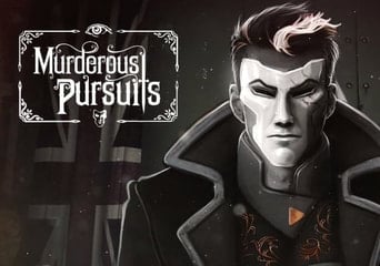 Murderous Pursuits Global Steam