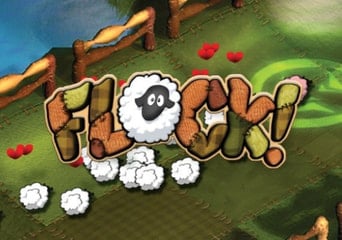 Flock! EN/DE/FR/IT/ES Global Steam