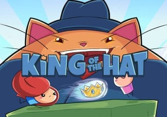King of the Hat Global Steam