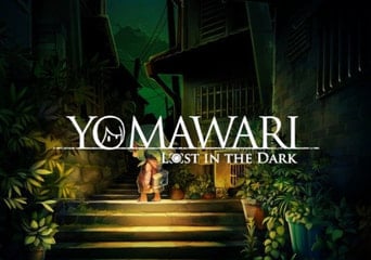 Yomawari: Lost in the Dark EN Global Steam