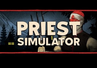 Priest Simulator Global Steam
