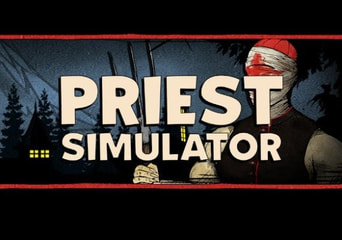 Priest Simulator Global Steam