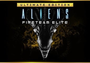 Aliens: Fireteam Elite Ultimate Edition United States Xbox One Xbox Series Xbox Windows