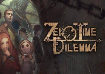 Zero Escape: Zero Time Dilemma Argentina Xbox/One/Series/Xbox - PC