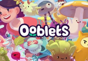 Ooblets EN Global Steam Gift