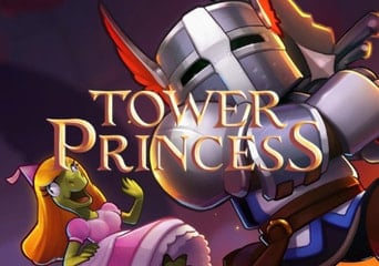 Tower Princess Global Steam