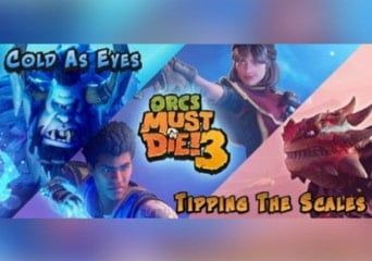 Orcs Must Die! 3 - Complete Bundle ROW Steam