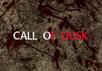 Call of Dusk EN/PT Global Steam
