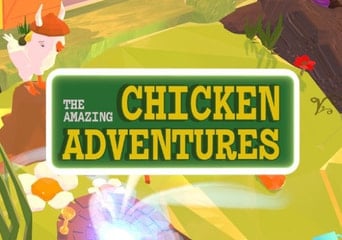 Amazing Chicken Adventures EN United States Xbox One Xbox Series