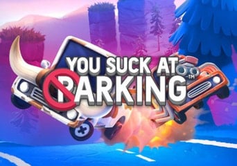 You Suck at Parking Global Steam
