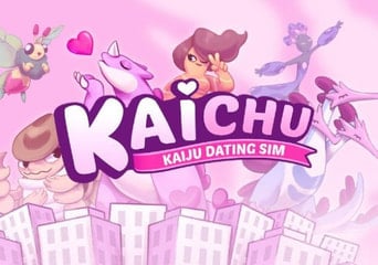 Kaichu: The Kaiju Dating Sim EN Argentina Xbox One Xbox Series