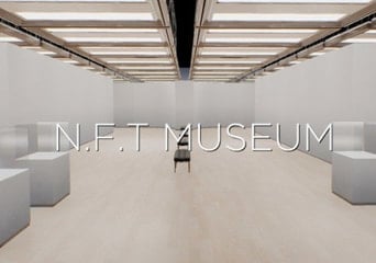 NFT Museum EN Global Steam