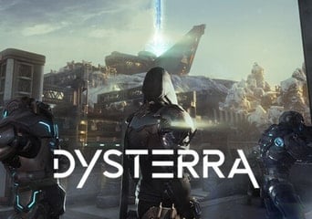Dysterra Global Steam