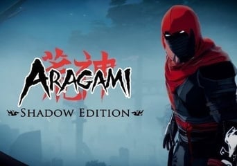 Aragami Shadow Edition EN EU Xbox One Xbox Series
