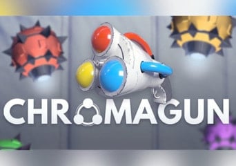 ChromaGun EN Argentina Xbox One Xbox Series