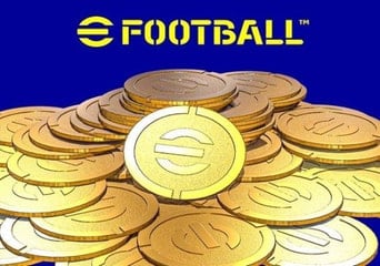 eFootball 2023 3300 Coins Xbox One Xbox Series Xbox Windows