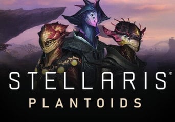 Stellaris - Plantoids Species Pack DLC EN/DE/FR/IT Latin America Steam