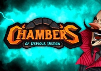 Chambers of Devious Design Global Steam