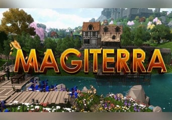 Magiterra EN Global Steam