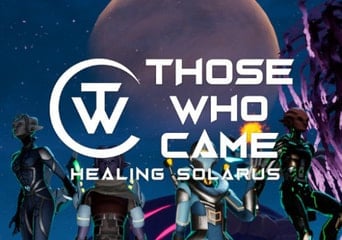 Those Who Came: Healing Solarus EN/ES Global Steam