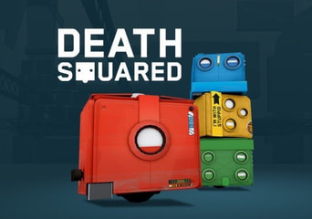Death Squared Argentina Xbox One/Series