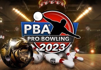 PBA Pro Bowling 2023 EN United States Xbox One Xbox Series