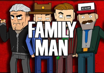 Family Man Argentina Xbox One/Series