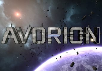 Avorion EN/DE EU Steam