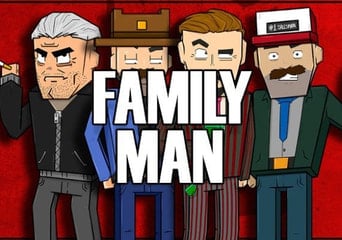 Family Man EN/DE/FR/ZH/ES Global Steam