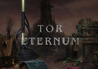 Tor Eternum Global Steam