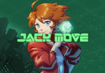 Jack Move Global Steam