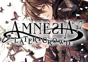 Amnesia: Later x Crowd - Bundle EU Nintendo Switch