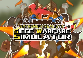 Extremely Realistic Siege Warfare Simulator Global Steam