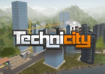 Technicity EN/DE/FR/PL/RU/ES Global Steam